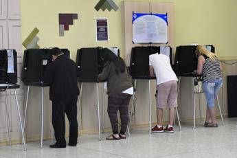 In Florida si va al riconteggio dei voti In Florida si va al riconteggio dei voti